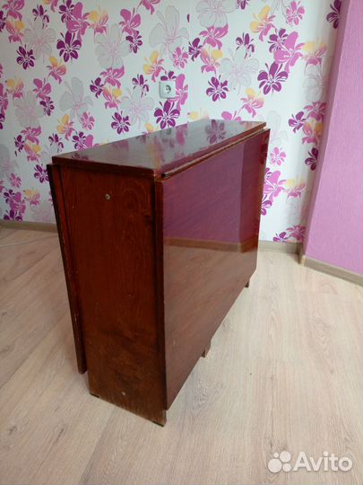 Стол - книжка СССР