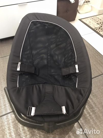 Шезлонг детский Nuna