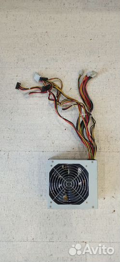 Блок питания 400w