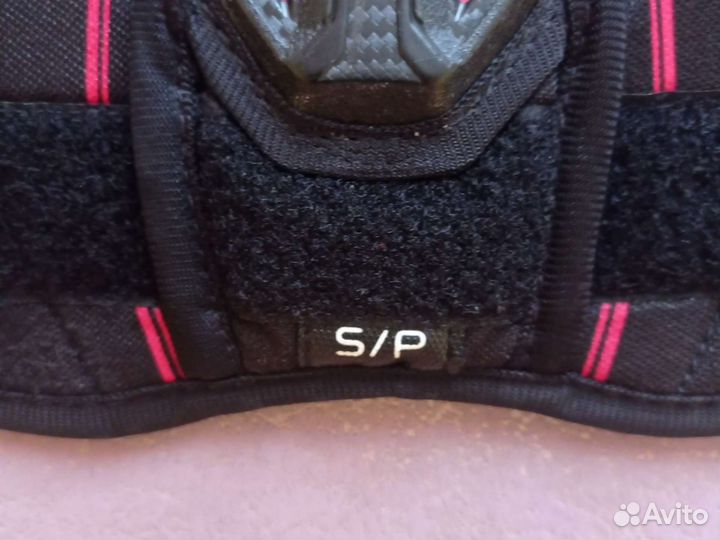 Хоккейная форма