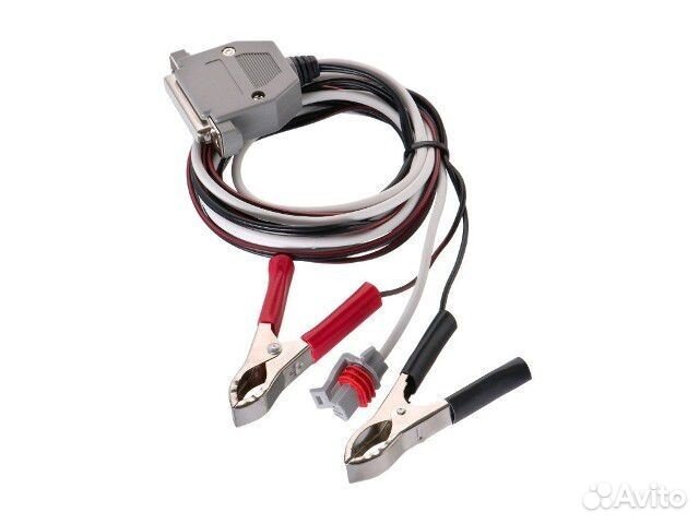 Переходник GAZ-ABS для автосканера Сканматик 2