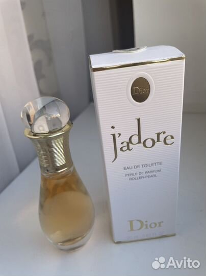 Парфюм Dior