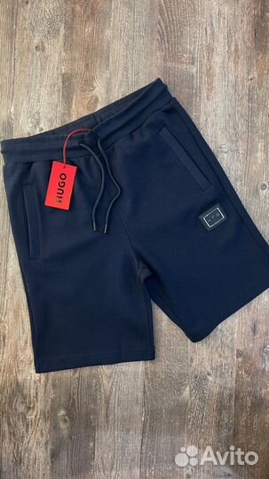 Шорты hugo (Все размеры)