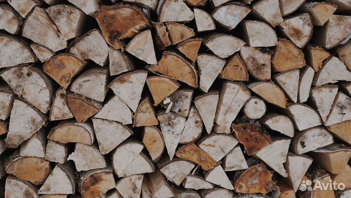 Дрова заказать