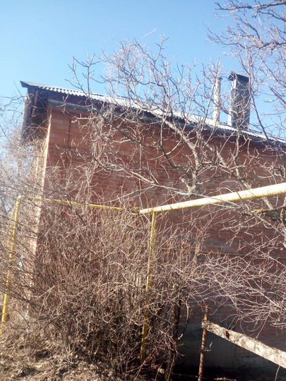 Участок 6 сот. (СНТ, ДНП)