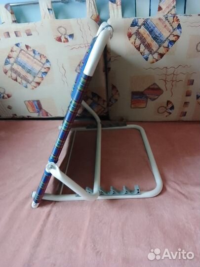 Подставка под спину для лежачих больных