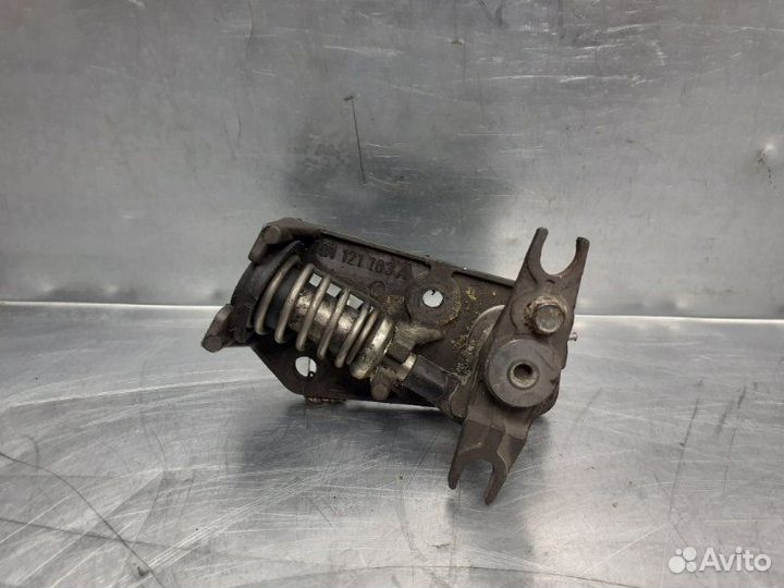 Регулятор прогрева Vw Transporter T4 (1991-2003)