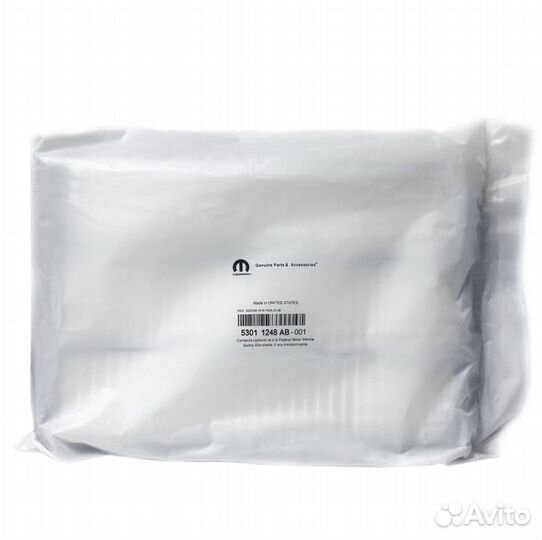 Воздушный фильтр Dodge RAM TRX 53011248AB