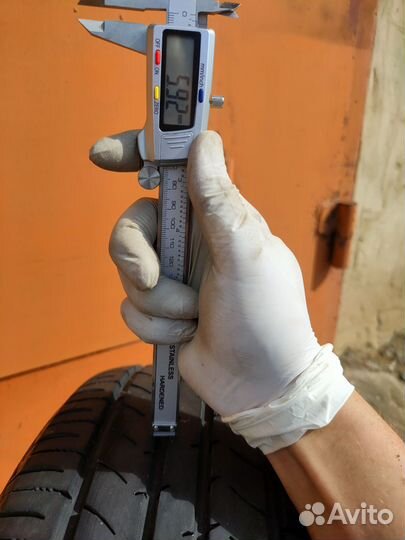 Toyo NanoEnergy 3 195/55 R16 87V