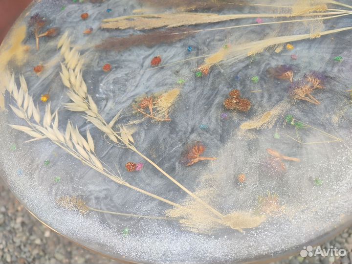 Журнальный стол