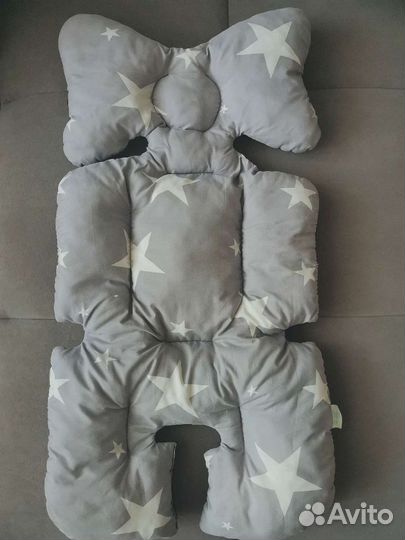 Матрас в коляску