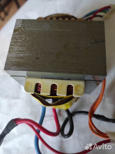 Трансформатор