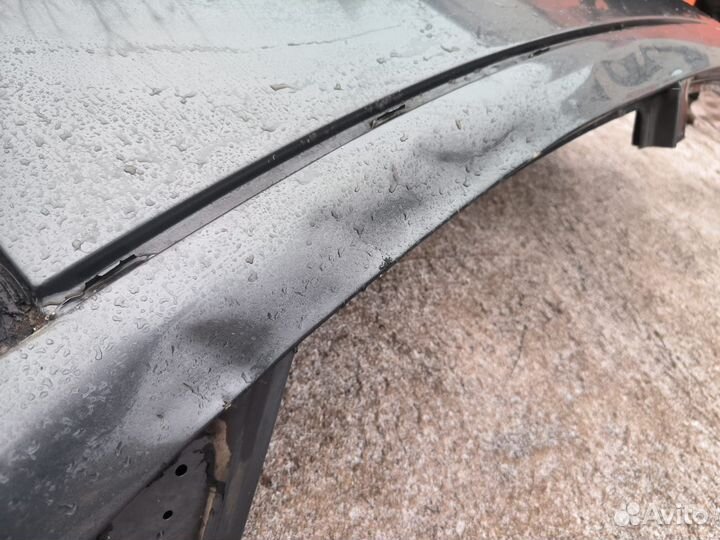 Крыша Hyundai Elantra 4 HD седан