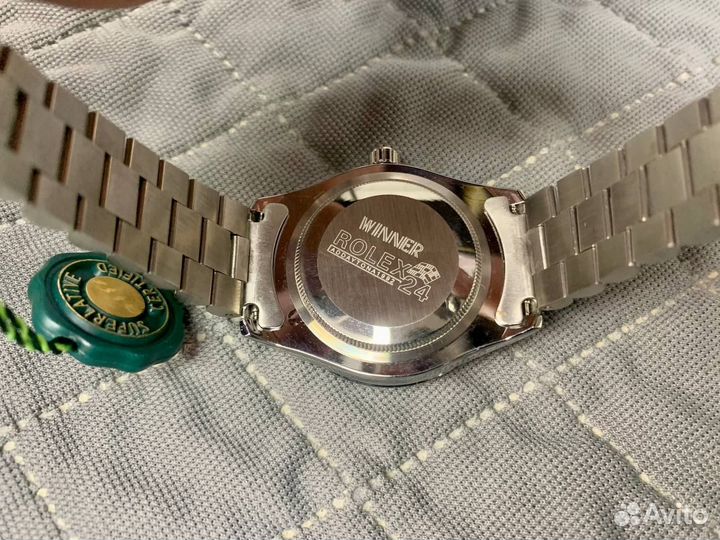 Часы Rolex Just Date