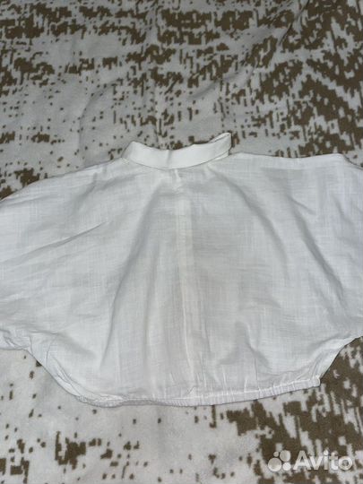 Блузка для девочки