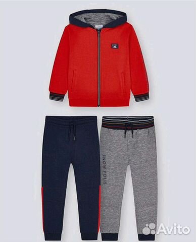 Костюм Mayoral (92) на 2-3 года