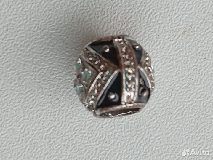 Шармы, серебро