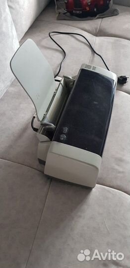 Принтер цветной Epson C45