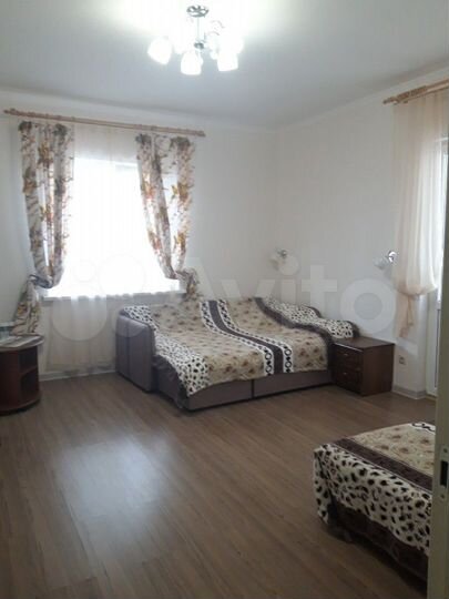 2-к. квартира, 62 м², 12/16 эт.