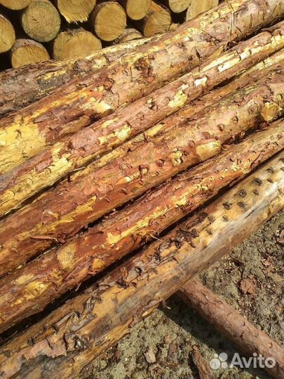 Столб на Дрова