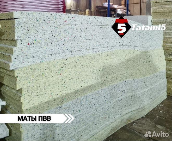 Боксерский ринг на помосте размером 5 х 5м с боевой зоной 4 х 4 м помост 0,5 м