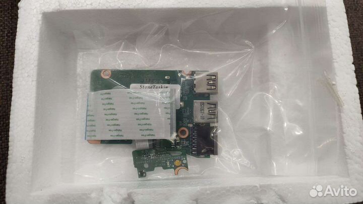 USB-плата для ноутбука HP Pavilion 15-AB