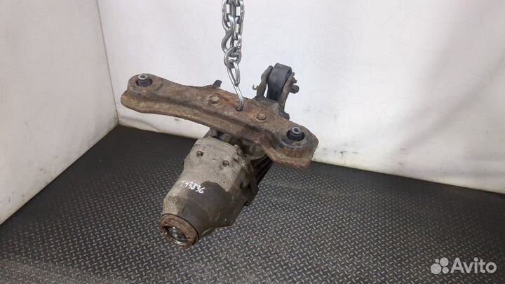 Редуктор моста Honda CR-V, 2008