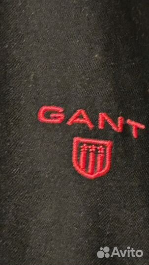 Ветровка харингтон gant