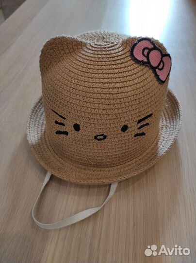 Шапка детская для девочки и мальчика