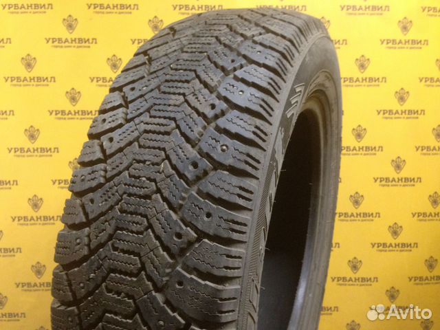 Cordiant Polar 195/65 R15