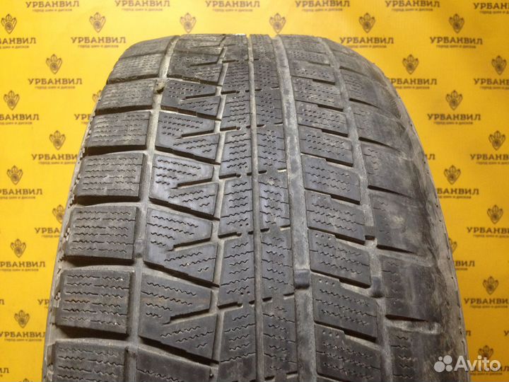 Bridgestone Blizzak Revo GZ 245/50 R18