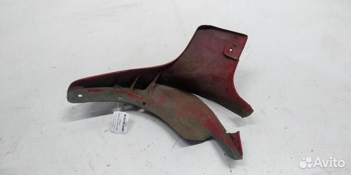 Брызговик передний правый Mazda 626 GE 92-97г