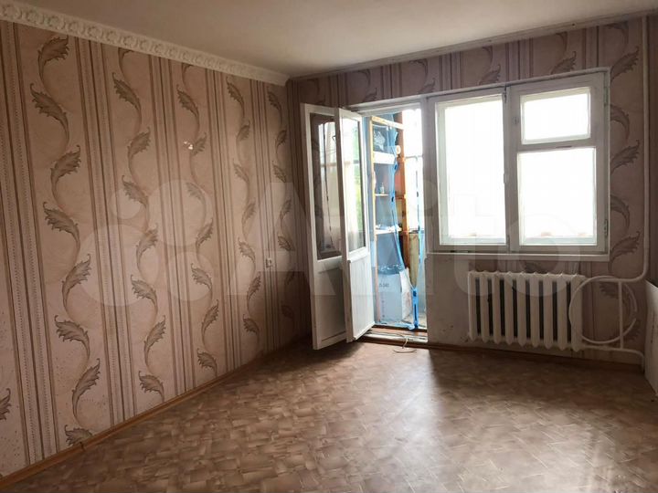 2-к. квартира, 47,3 м², 4/5 эт.
