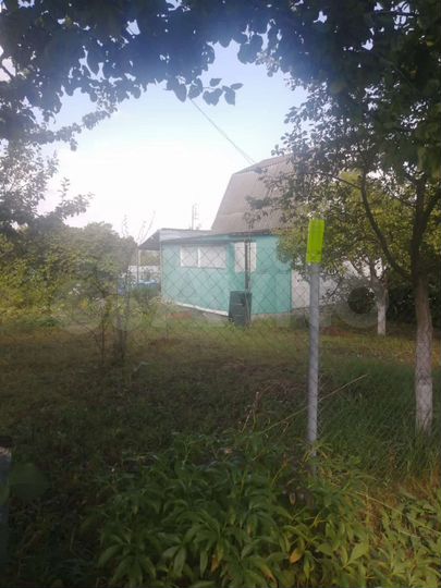 Дача 61 м² на участке 15 сот.