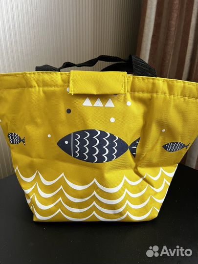 Cумка для еды