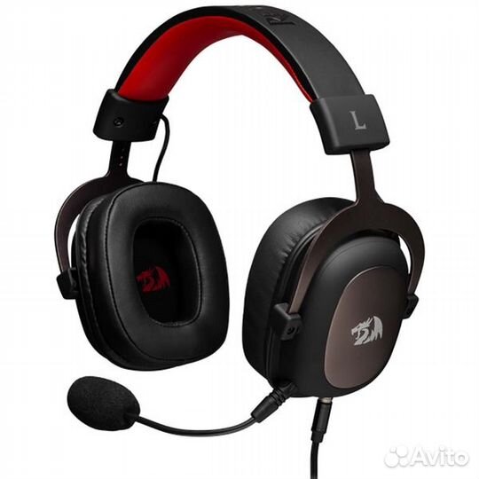 Наушники RedRagon Zeus 2