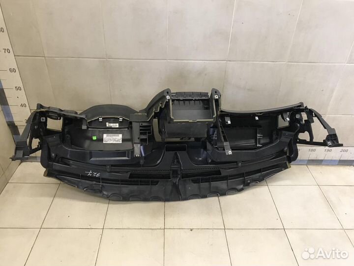 Торпедо Octavia (A5 1Z) 2004-2013