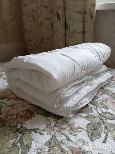 Одеяло детское IKEA 110х125