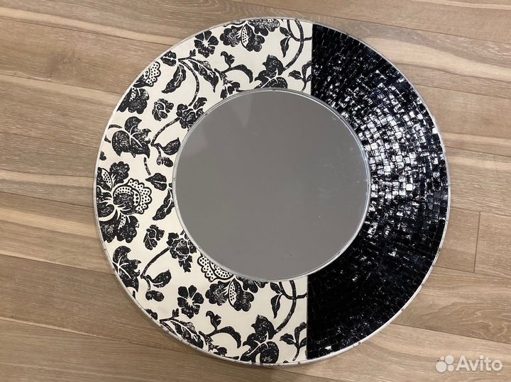 Настенное зеркало sicis Италия