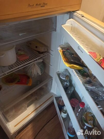 Холодильник на запчасти