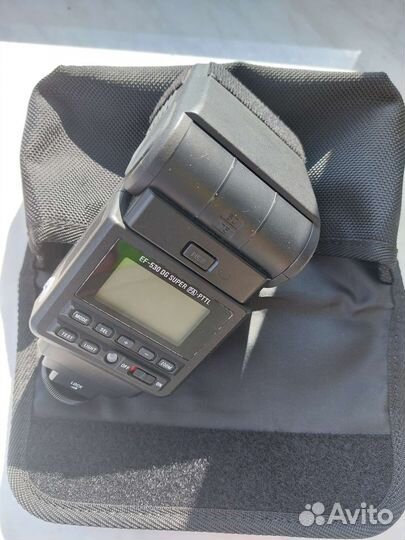 Фотовспышка