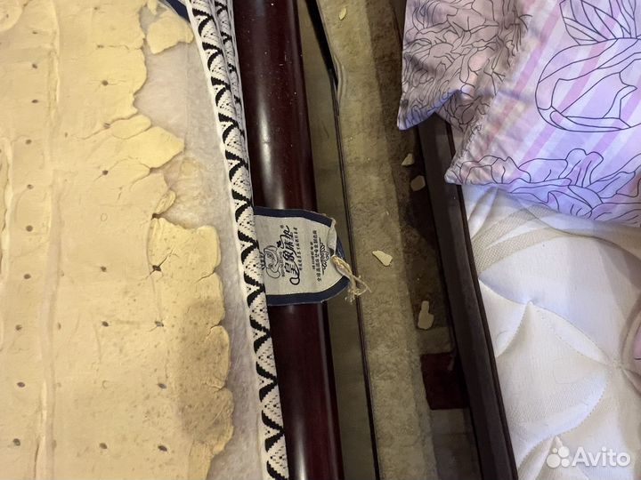 Матрас 180х200 б/у