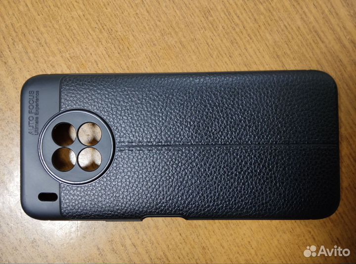 Телефон Honor 50 lite