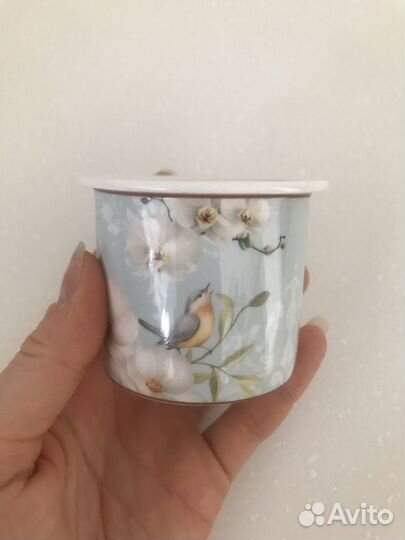 Заварочное сито в чашку