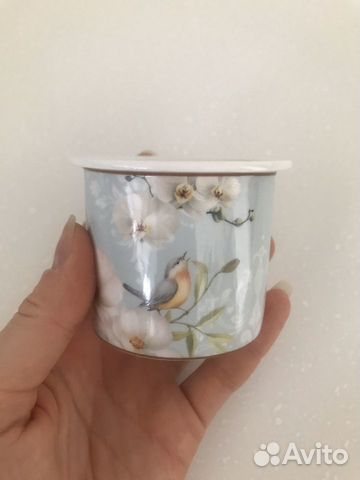 Заварочное сито в чашку