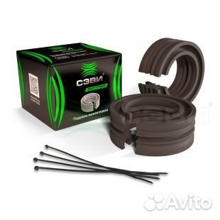 Подушка межвитковая для подвески 2152