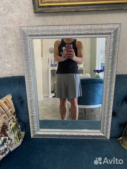 Зеркало 60 х 80