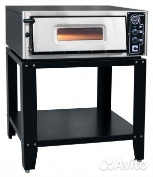 Печь для пиццы пэп-4