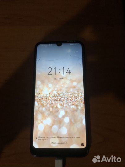 HONOR 8A, 3/64 ГБ