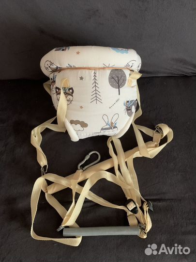 Прыгунки детские